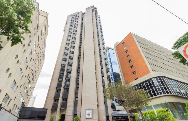 360 Cerqueira César - Foto 24