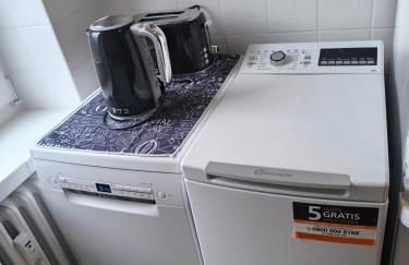 BR Apartment - Foto 6