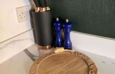 Grants Cottage, Brackley - Foto 7