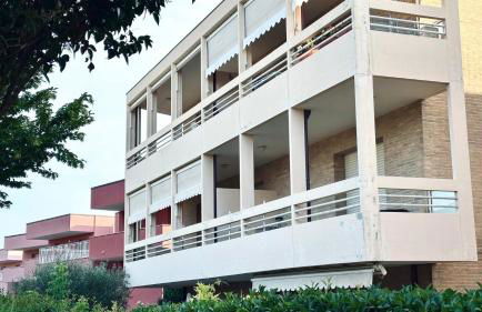 SE123 - Marzocca, comodo trilocale a 300 mt dal mare - Foto 18