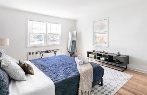 Fire pit ~ Game Room ~ near NYC ~ Modern Luxury - Foto 15