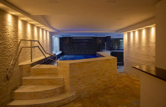 Hotel Fazenda Estancia Torre De Pedra - Foto 30