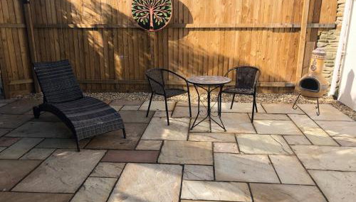 Olli's Cottage-Terrace & Jacuzzi optional - Foto 4