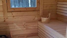"Das Jagdhaus"- Chalet am Skigebiet mit Sauna - Foto 2