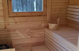 "Das Jagdhaus"- Chalet am Skigebiet mit Sauna - Foto 2