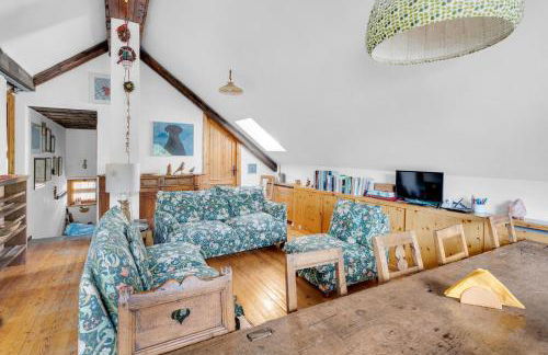 La Grangia - mountain loft - Photo 9