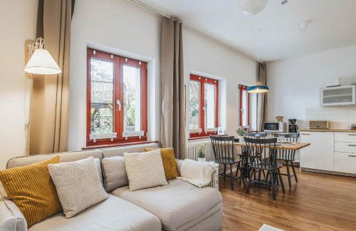 Apartments Kassebohmer Weg - Foto 97