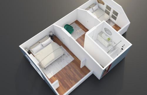 Stay Portland - The Garden Cottage on Garfield - 91 WalkScore - Photo 53