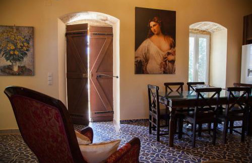 Villa Maria Kefalonia - Foto 30