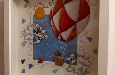 La Mansarda delle Mongolfiere - Foto 23