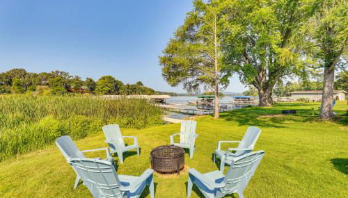 Hike, Ski, Ice Fish and Explore Lodi Lake Escape! - Foto 2