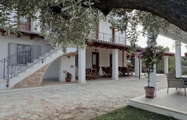 Agriturismo Casale degli Ulivi - Foto 39