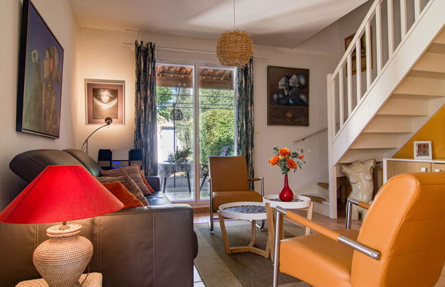 Bastide 1A - Photo 4