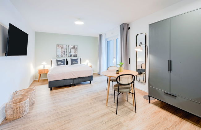 Limehome Metzingen Wilhelmstr. - Foto 37