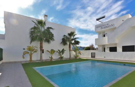 Luxe appartement met 2 badkamers / zee / zwembad - Foto 25