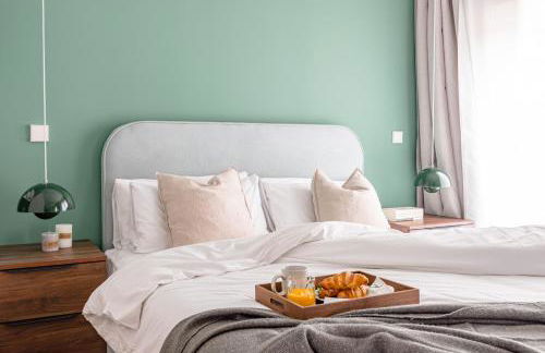 Home Art Apartments Salamanca - Foto 15