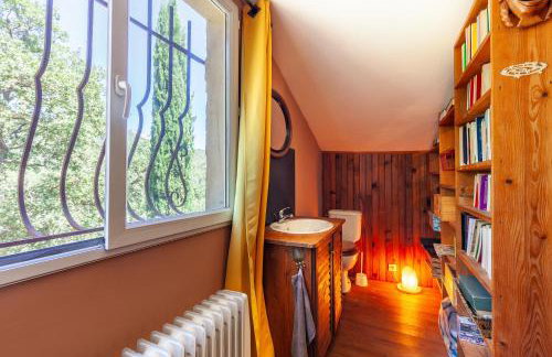 La Villa du Broussan - Photo 17