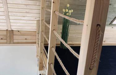 Domek letniskowy Sunny House , Nocleg Zator Energylandia - Foto 29