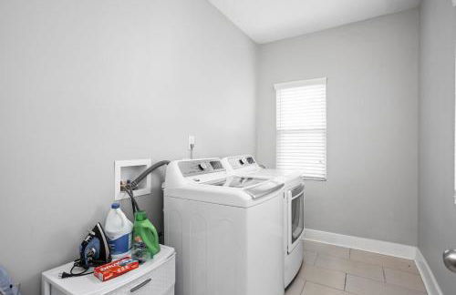 Family Retreat mins to Children's Museum - Foto 26