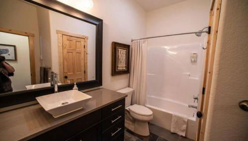 Little Hope Chalet at Terry Peak Ski Resort - Foto 4