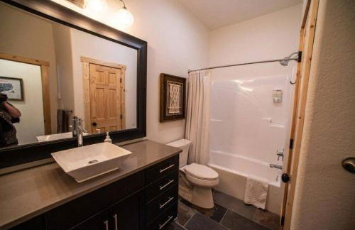 Little Hope Chalet at Terry Peak Ski Resort - Foto 4