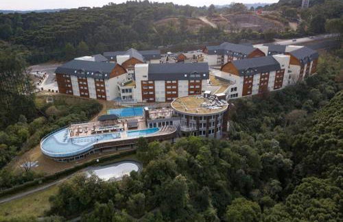 Golden Gramado Resort Laghetto - Photo 8
