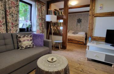 Agroturystyka Łysa Góra - Foto 20