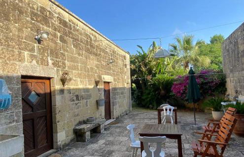 Masseria Montanari - Foto 74