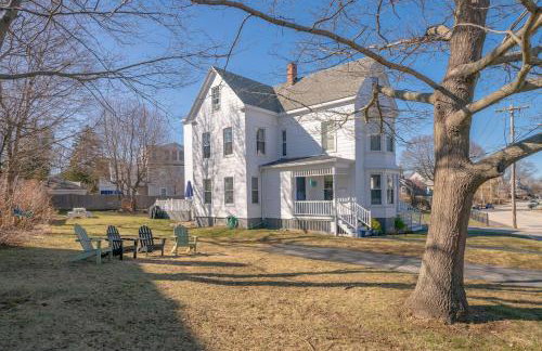 Arlies Digs One Block To Willard Beach - Foto 16