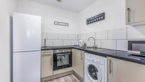 Trendy Studio Apartment - Foto 4, Other