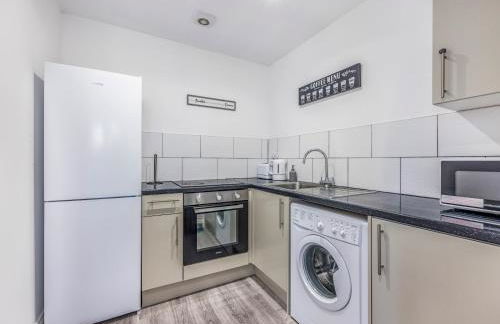 Trendy Studio Apartment - Foto 4