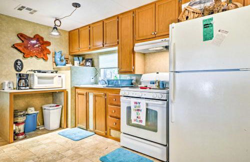 Home on Jordan Lake with Shared Dock and Boat Slip! - Foto 9