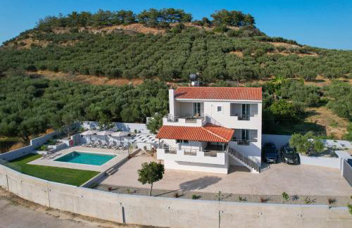 Olea Retreat Villa - Foto 4