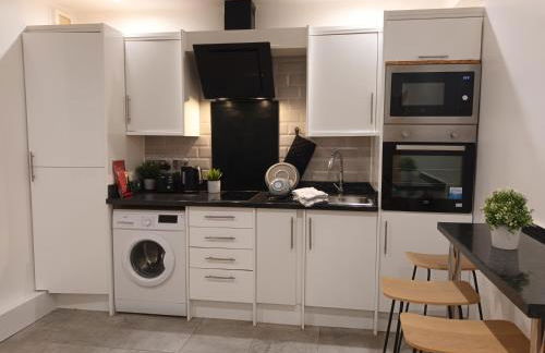 Good Charming Apartment - Foto 23