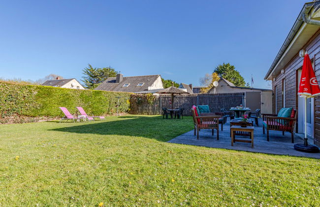 Chez Laurette - Foto 8