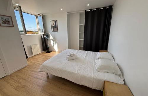 Chez Ali - T3 central and calm - Foto 15