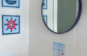 Aqui temos o paraíso a beira-mar - Foto 5