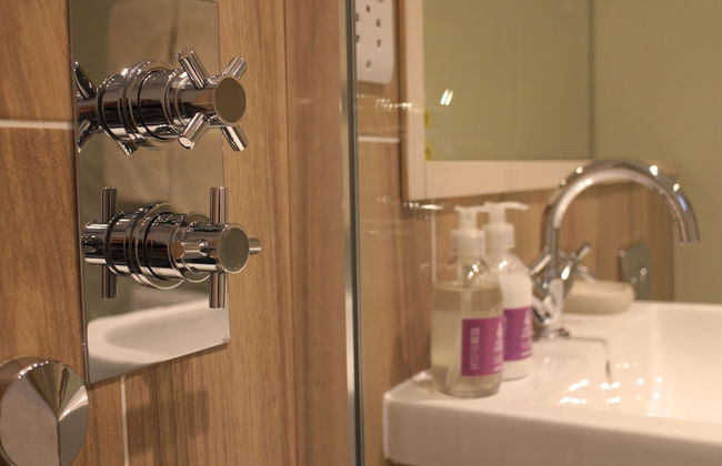 Faebuie Cottages - Photo 24