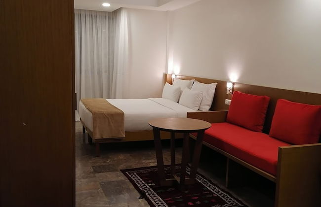 Casa City Break Suites - Photo 10