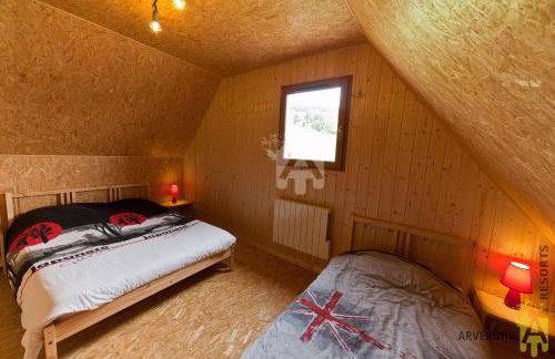 Chalet Puy Ferrand - Foto 14