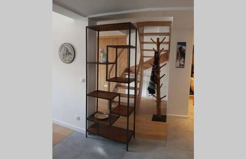 Résidence Luxe 5*,Spa & Fitness, La Cordée Appartement 821 - Foto 28