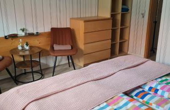 Ferienwohnung im Leuchtturmort Bastorf - Foto 7