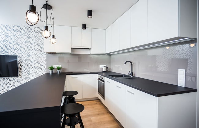 VISENTO Apartments Kreta 52-54 - Foto 11