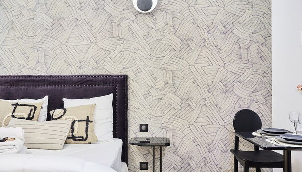 Superb New Studio in the Center of Paris/opera - Foto 2, Habitación