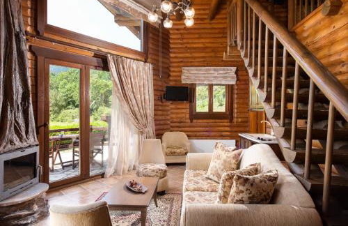 Natura Chalets - Foto 128