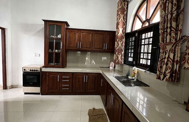 Villa Hirunika - Photo 5