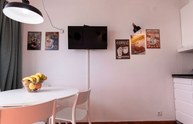 Amazing Sesimbra Duplex by the beach - Foto 25