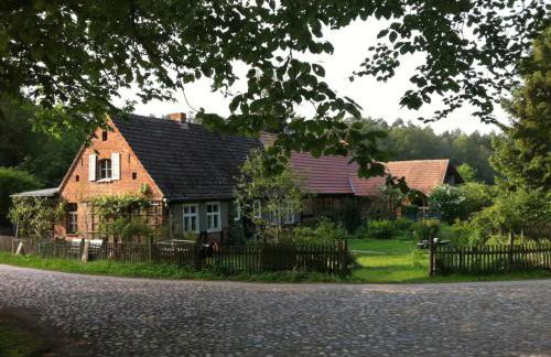 Auszeit auf dem Land im Forsthaus Hohe Heide - Foto 1
