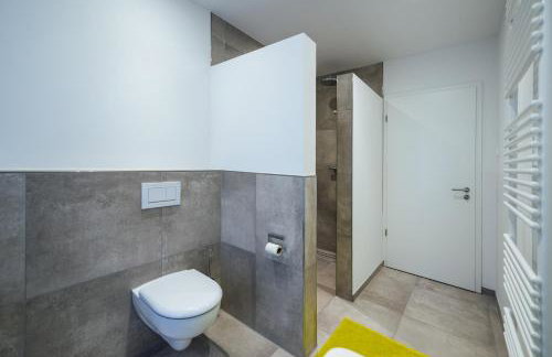 Penthouse `Wolke 7` am See mit Sauna - Foto 11