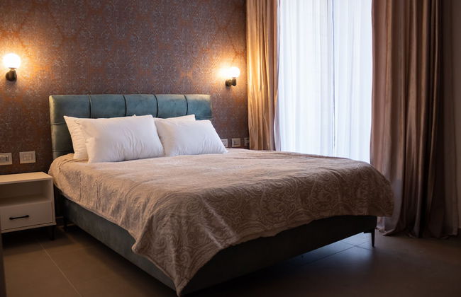 Amwaj Design Apartments-Ahlan Hospitalty - Foto 5